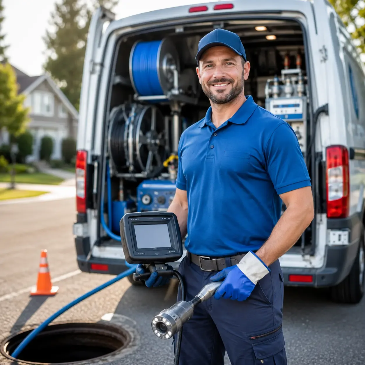 Local Pipe Relining specialists in North Loup, NE